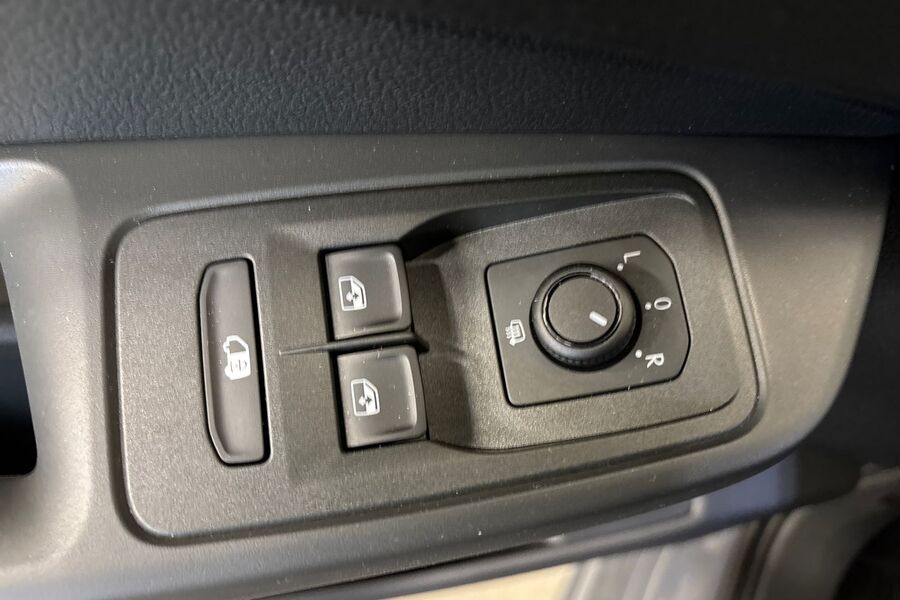 heti ajoon Ford Transit Connect
