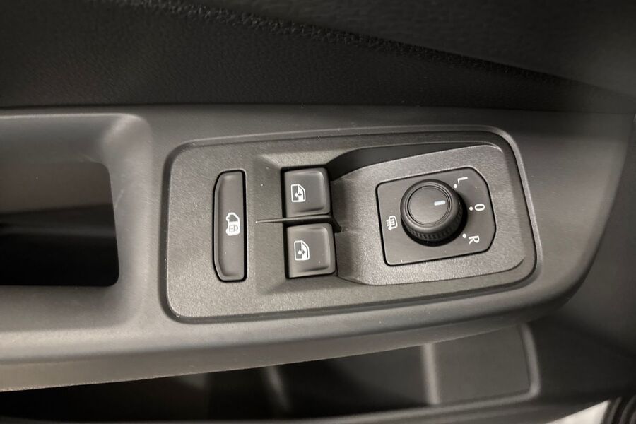 heti ajoon Ford Transit Connect