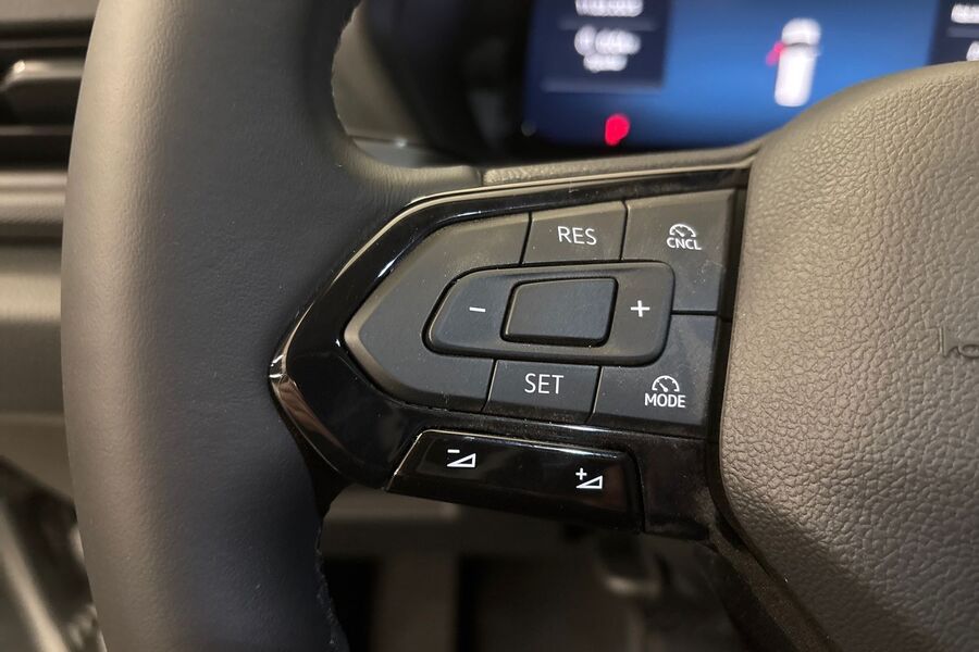 heti ajoon Ford Transit Connect