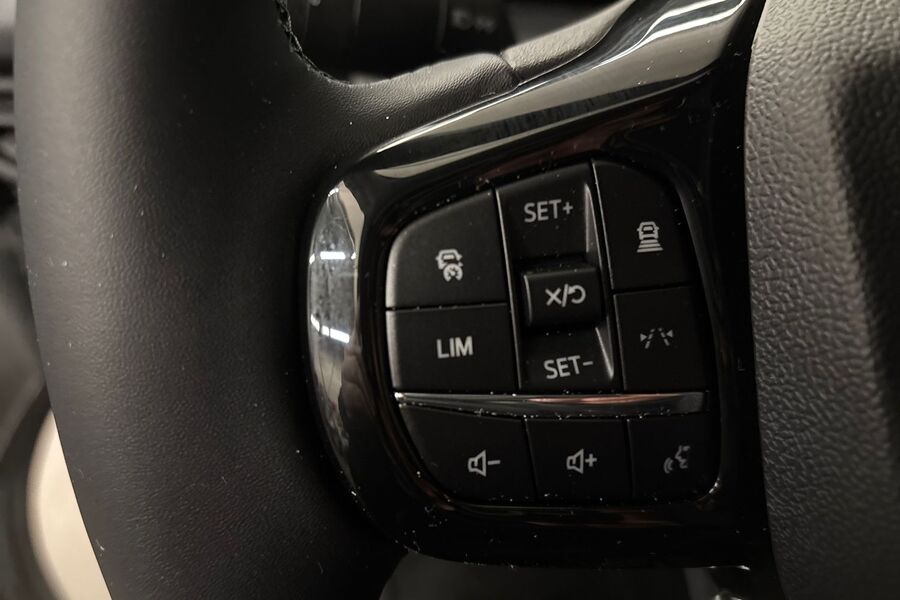 heti ajoon Ford Transit Custom