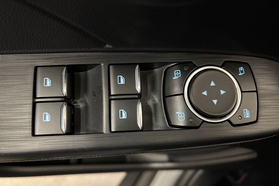 heti ajoon Ford Kuga