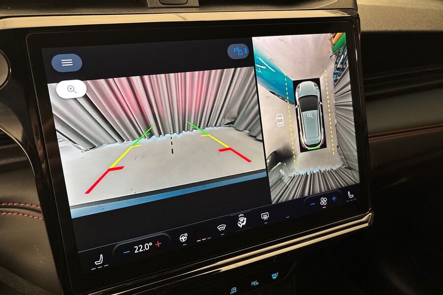 heti ajoon Ford Puma