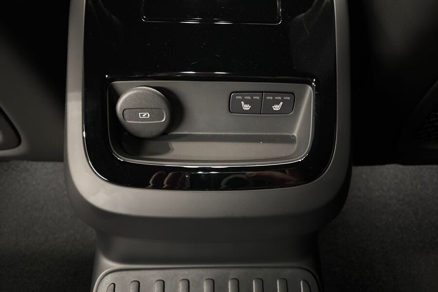 heti ajoon Volvo V60