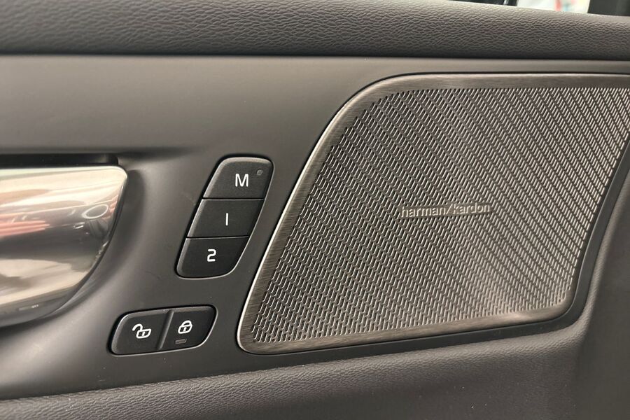 heti ajoon Volvo V60