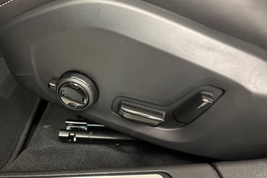 heti ajoon Volvo V60