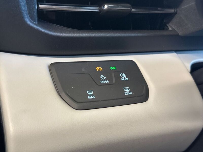 heti ajoon Ford Capri