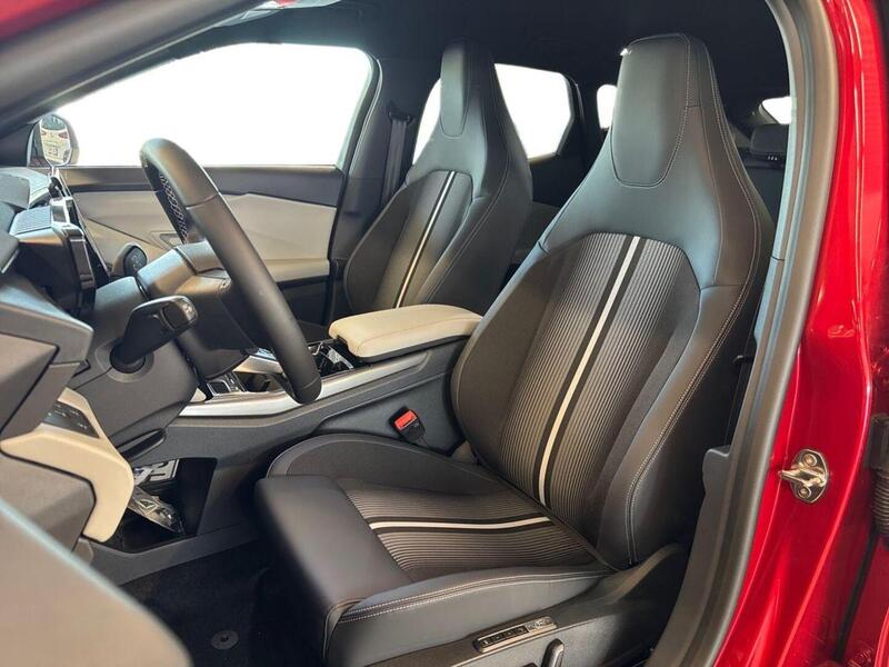 heti ajoon Ford Capri