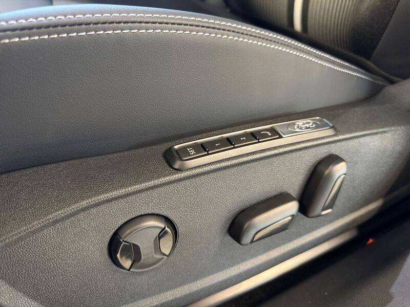 heti ajoon Ford Capri