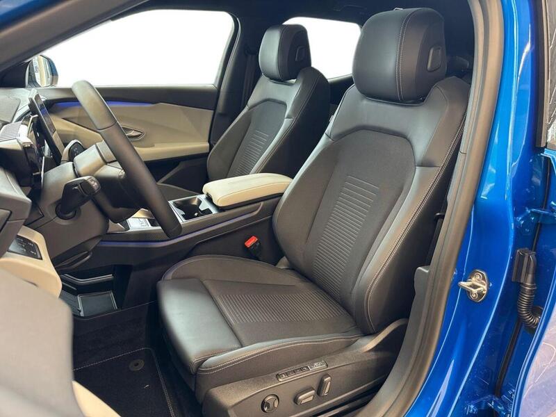 heti ajoon Ford Capri