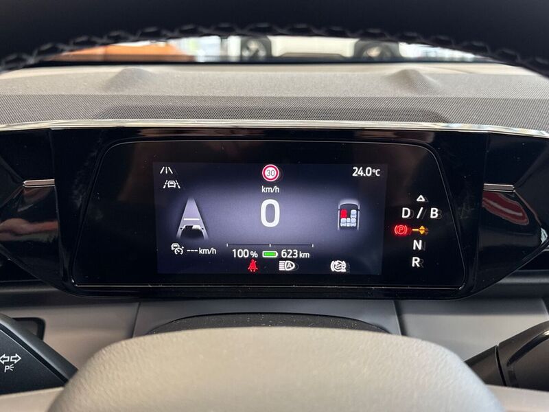 heti ajoon Ford Capri