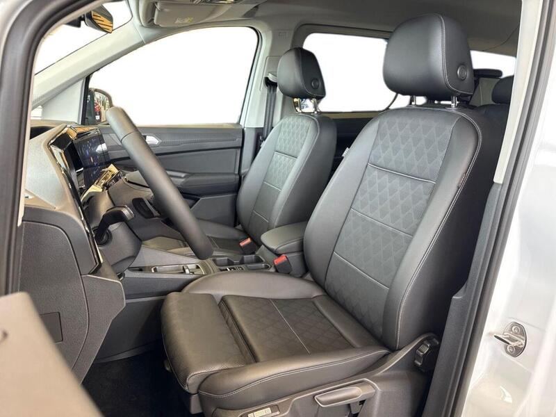 heti ajoon Ford Grand Tourneo Connect