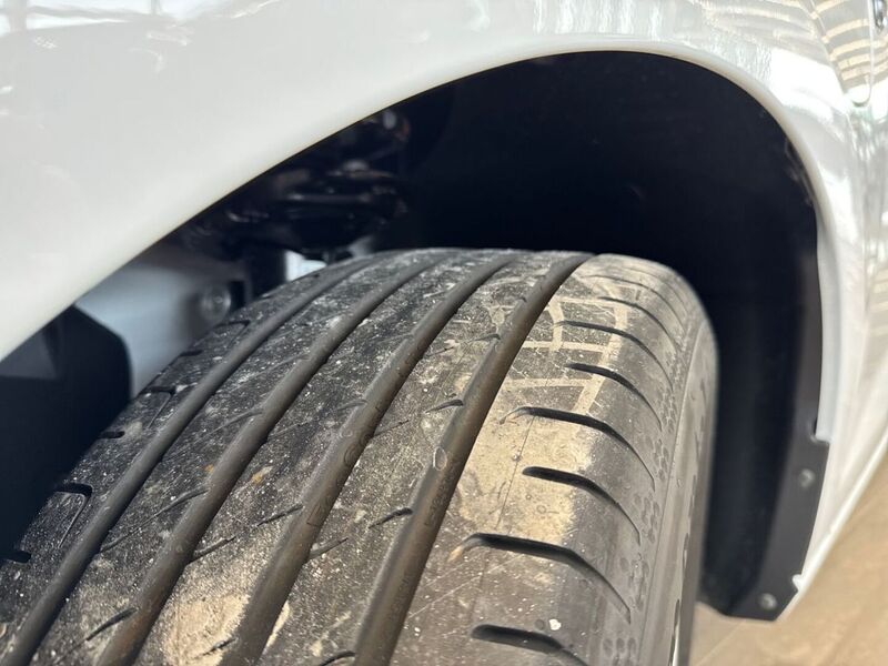 heti ajoon Ford Grand Tourneo Connect