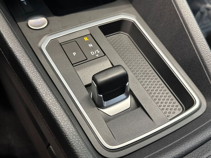 heti ajoon Ford Grand Tourneo Connect