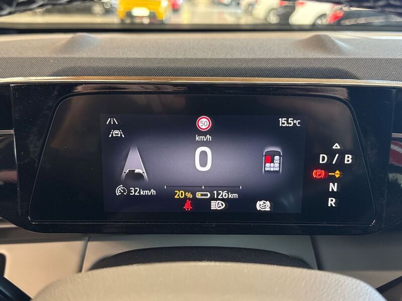 heti ajoon Ford Capri