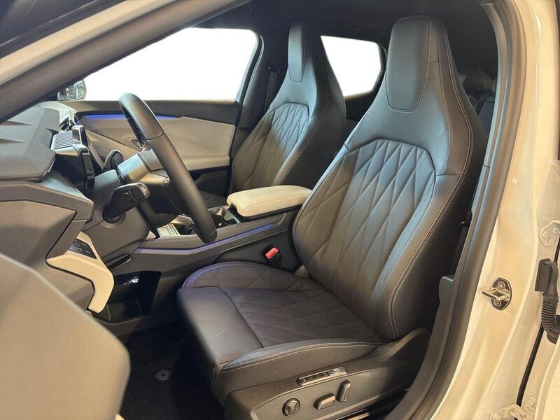 heti ajoon Ford Capri