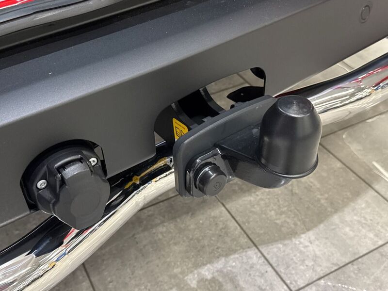 heti ajoon Ford Transit Custom