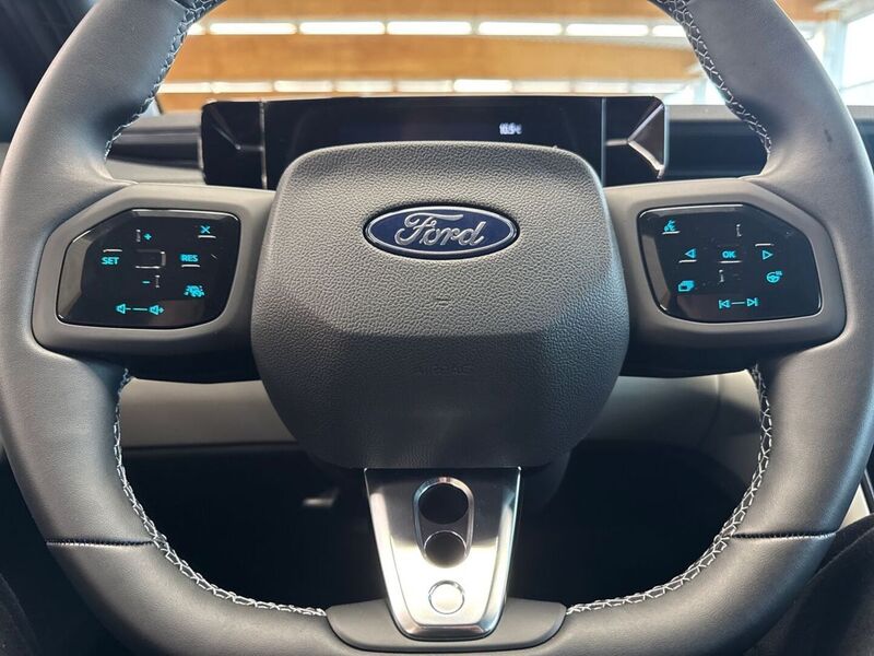 heti ajoon Ford Capri