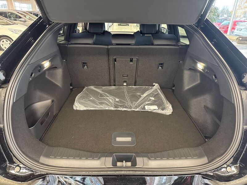 heti ajoon Ford Capri