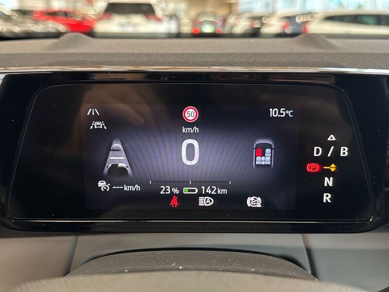 heti ajoon Ford Capri