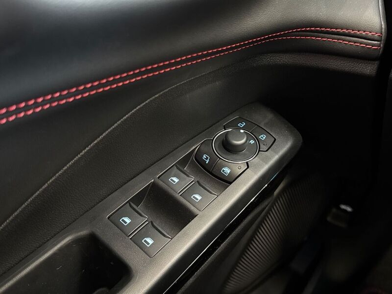 heti ajoon Ford Puma