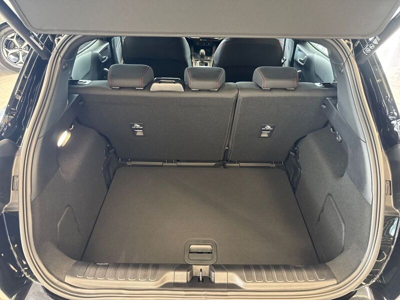 heti ajoon Ford Puma