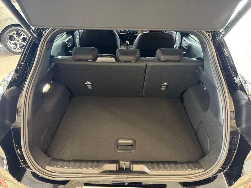 heti ajoon Ford Puma