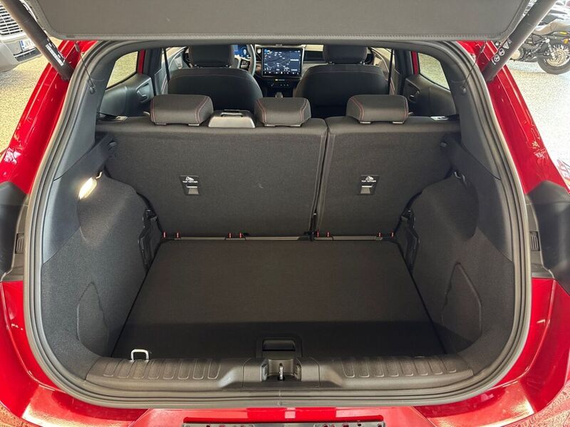 heti ajoon Ford Puma