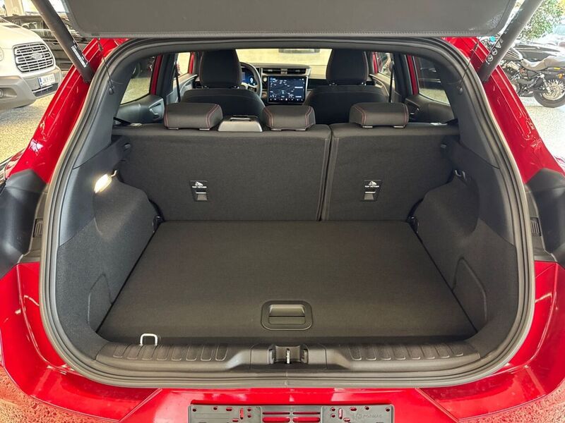 heti ajoon Ford Puma