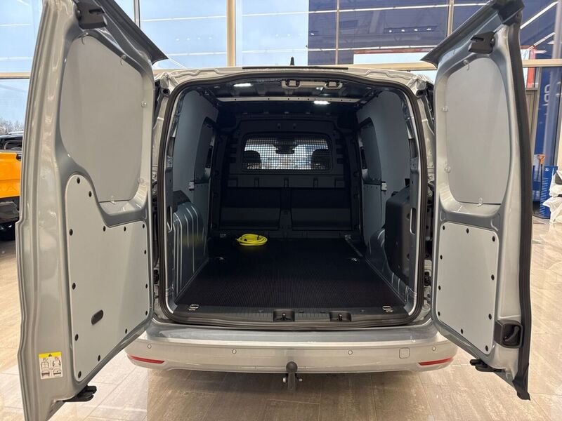 heti ajoon Ford Transit Connect