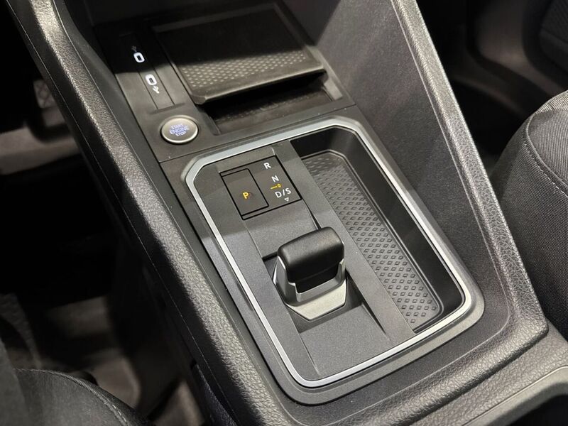 heti ajoon Ford Transit Connect