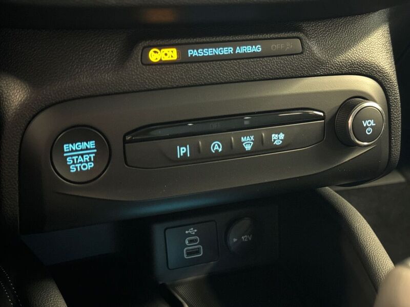 heti ajoon Ford Focus