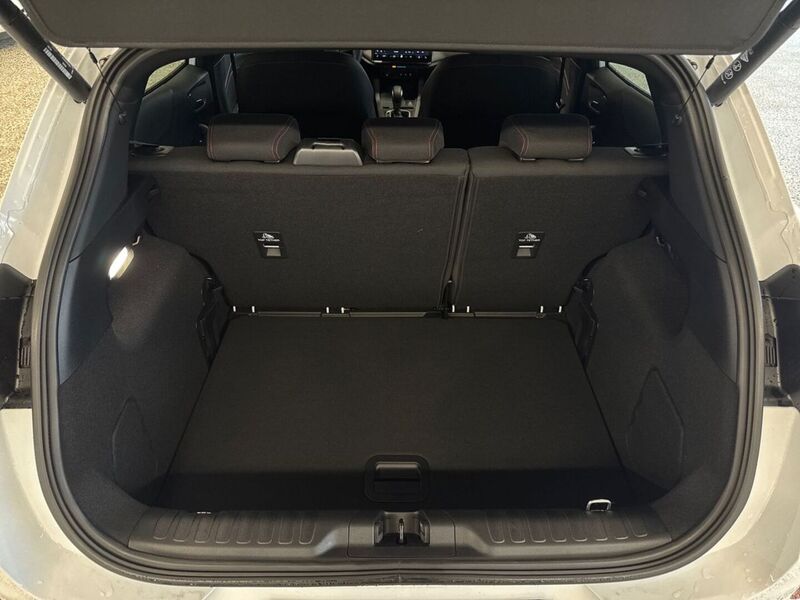 heti ajoon Ford Puma