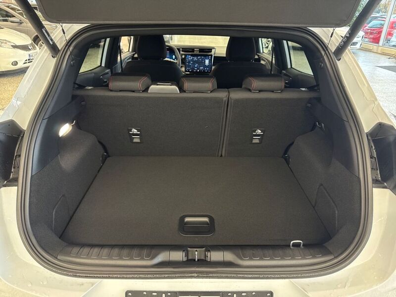 heti ajoon Ford Puma