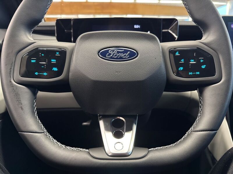 heti ajoon Ford Capri