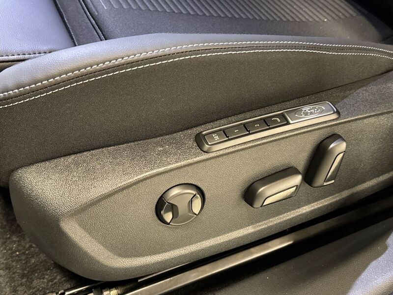 heti ajoon Ford Capri