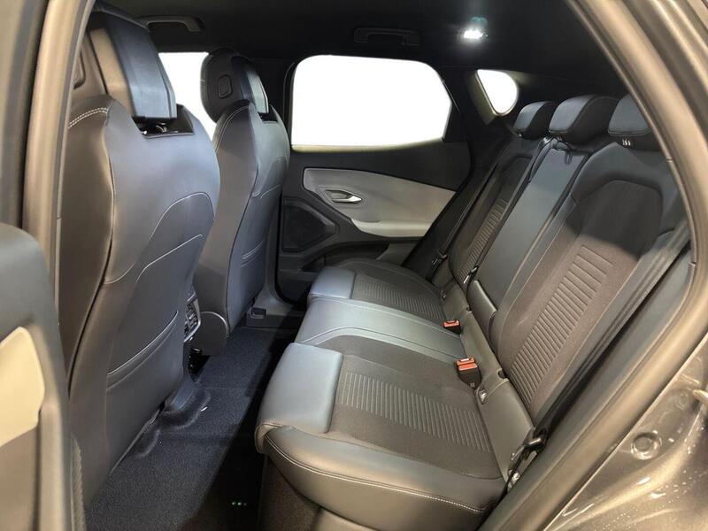 heti ajoon Ford Capri