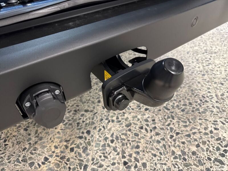 heti ajoon Ford Transit Custom