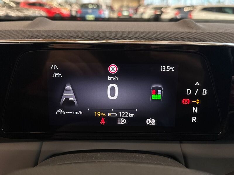 heti ajoon Ford Capri