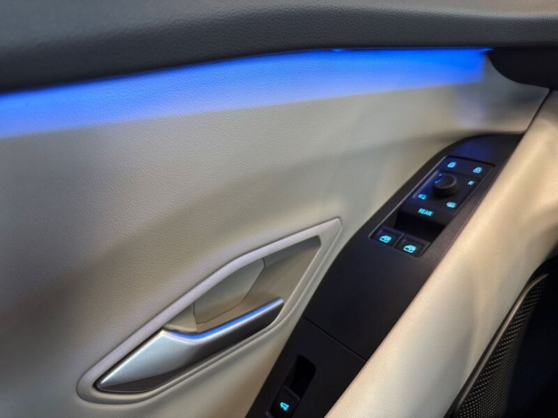 heti ajoon Ford Capri