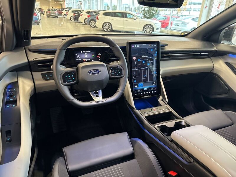 heti ajoon Ford Capri