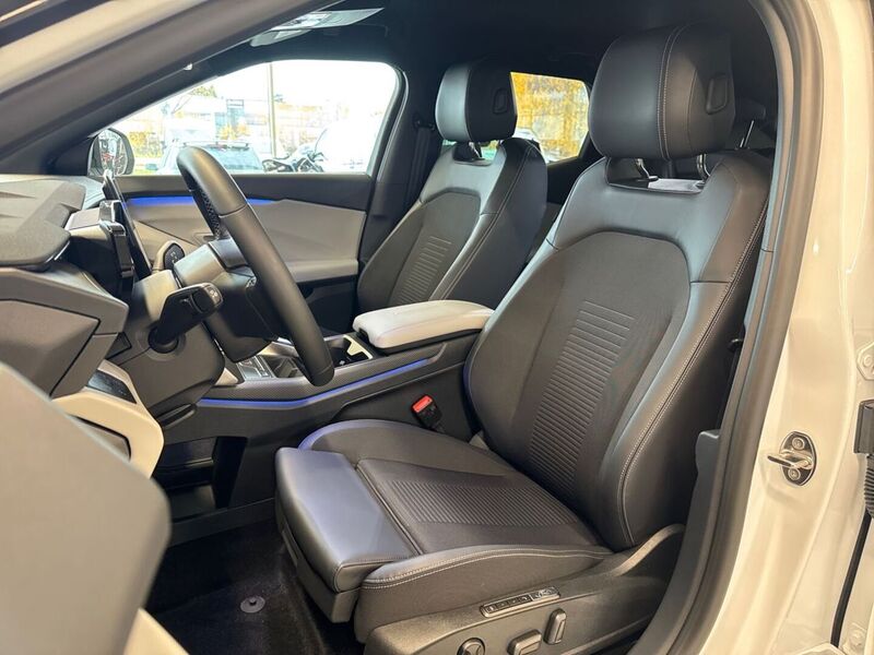 heti ajoon Ford Capri