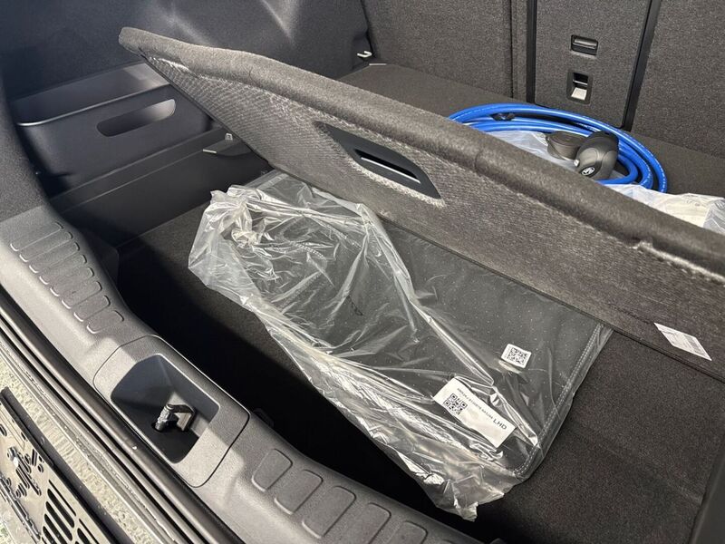 heti ajoon Ford Capri