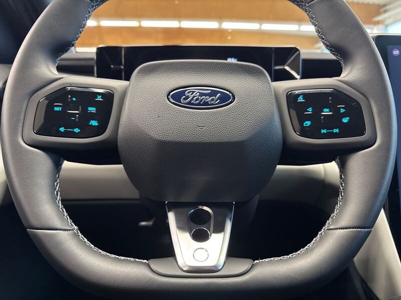 heti ajoon Ford Capri