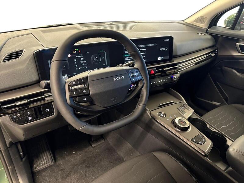 heti ajoon Kia Sportage