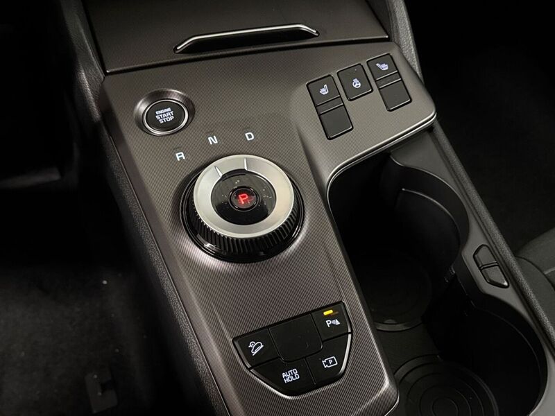 heti ajoon Kia Sportage