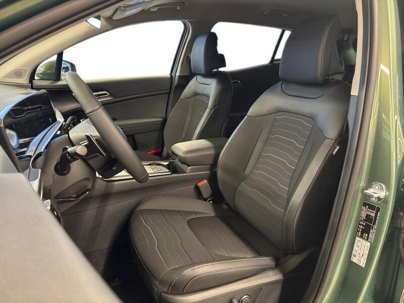 heti ajoon Kia Sportage