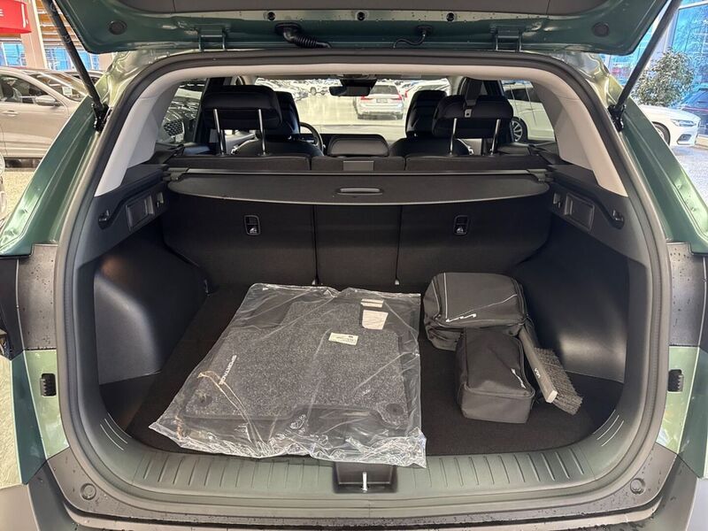 heti ajoon Kia Sportage