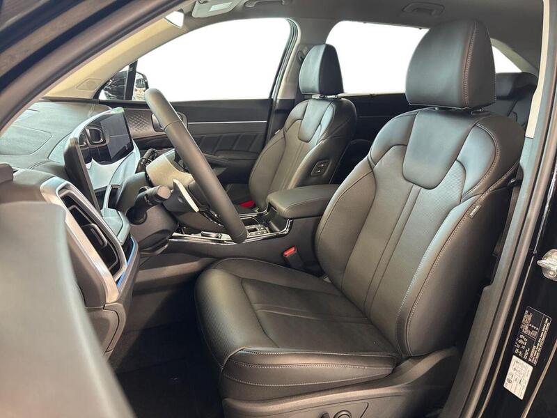 heti ajoon Kia Sorento