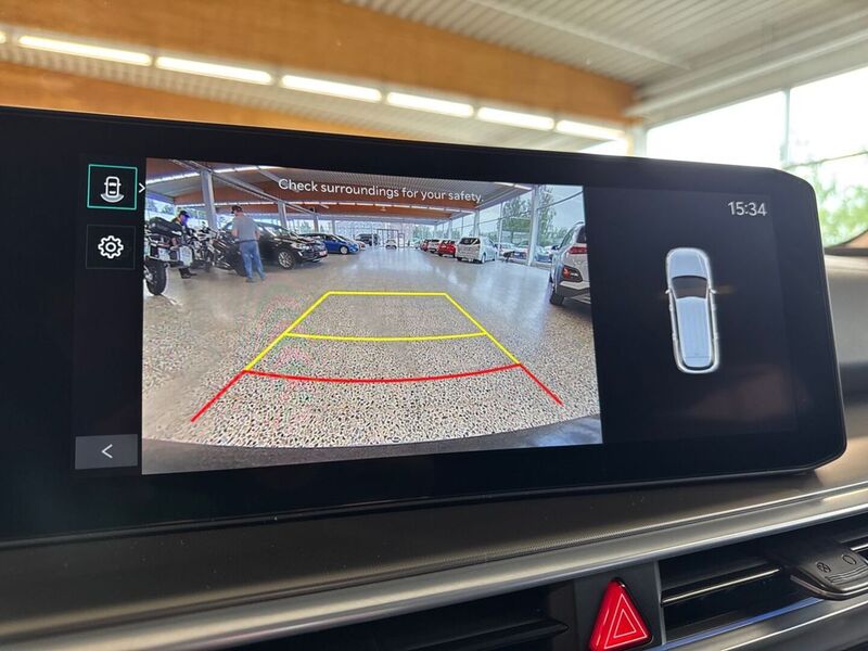 heti ajoon Kia Sorento