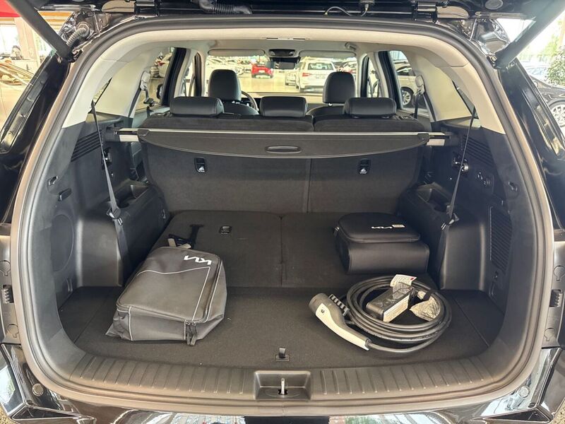 heti ajoon Kia Sorento